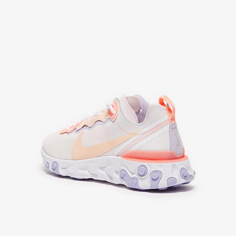 Nike Damen React Element 55