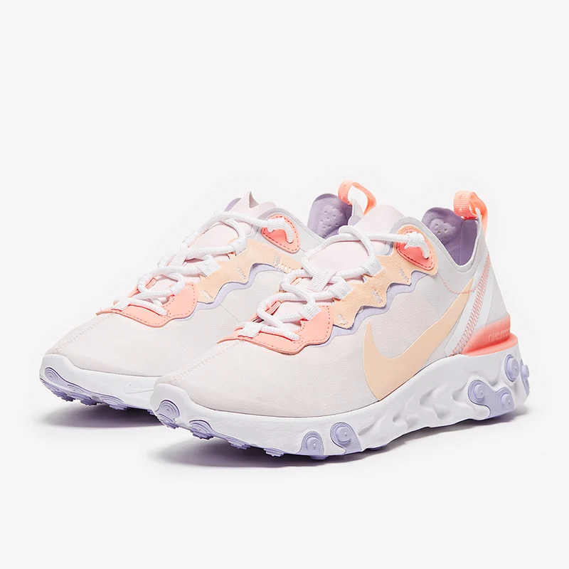 Nike Damen React Element 55