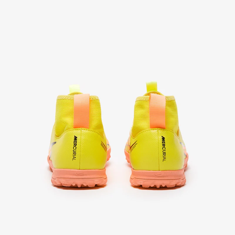 Nike Kdis Zoom Mercurial Superfly IX Academy TF