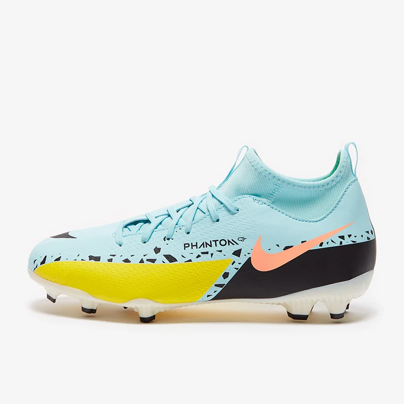 Nike Kinder Phantom GT II Academy DF FG/MG
