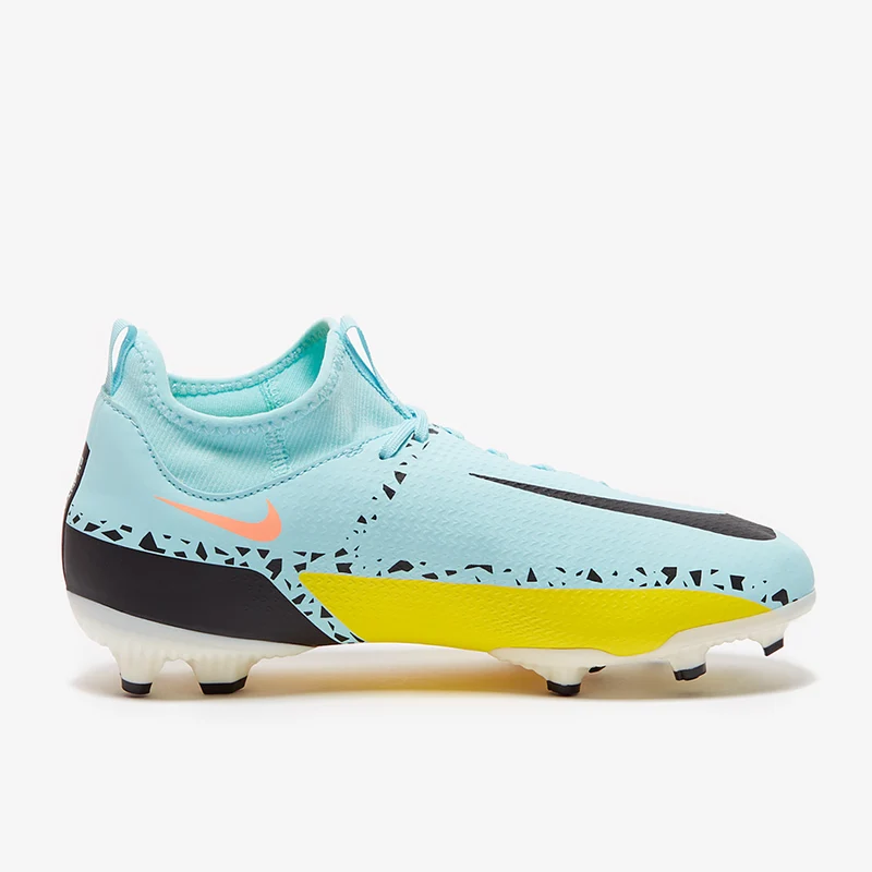 Nike Kinder Phantom GT II Academy DF FG/MG