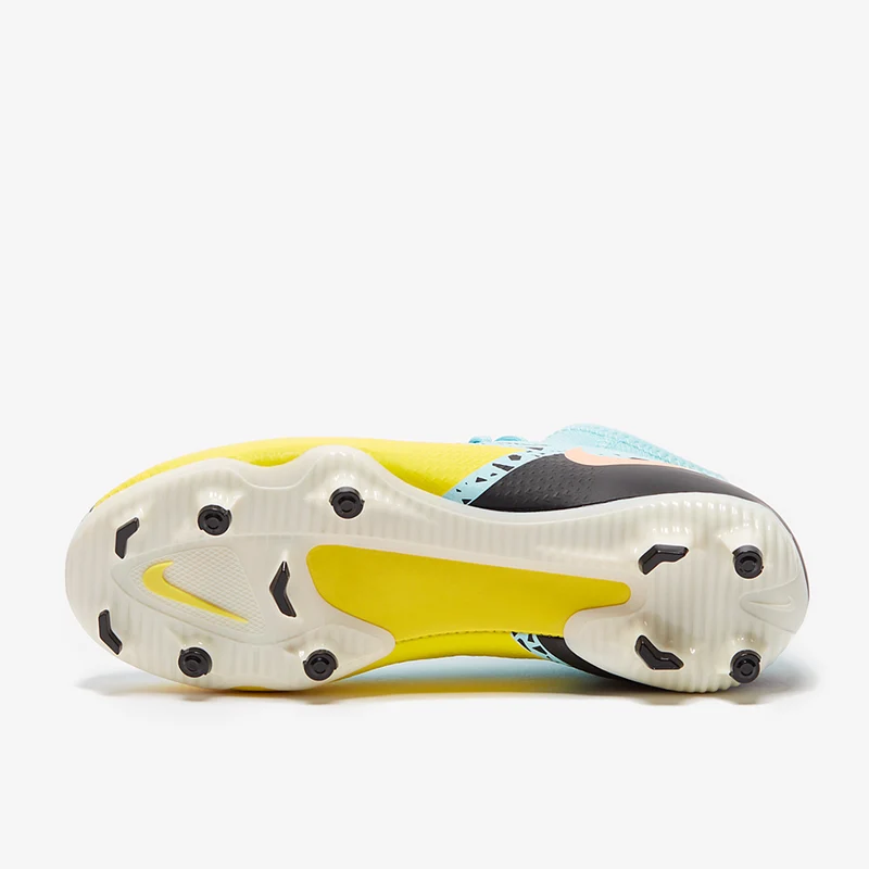 Nike Kinder Phantom GT II Academy DF FG/MG