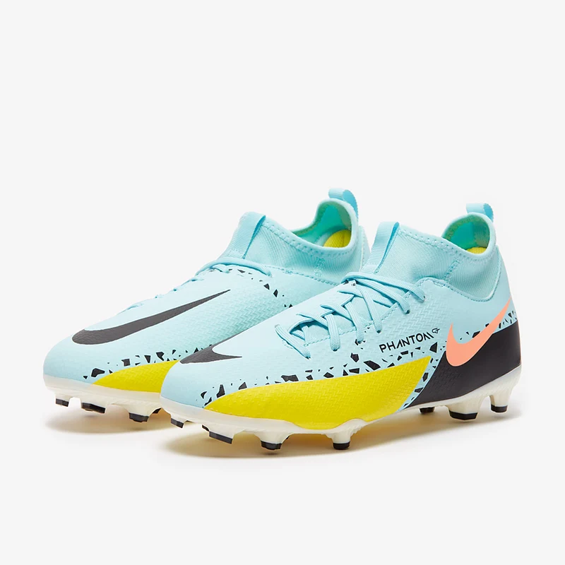 Nike Kinder Phantom GT II Academy DF FG/MG
