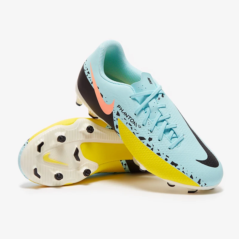 Nike Kinder Phantom GT II Academy FG/MG