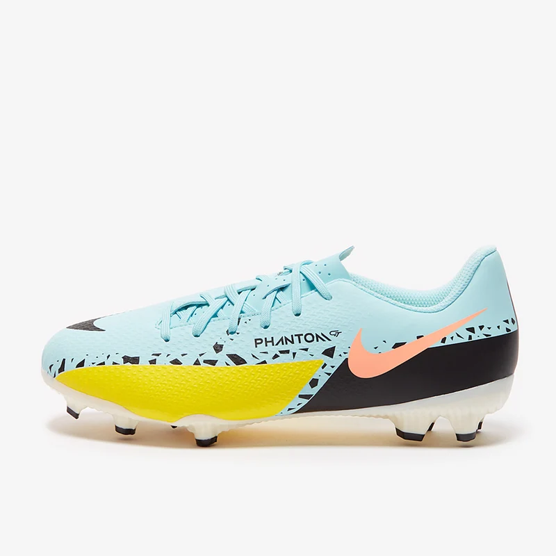 Nike Kinder Phantom GT II Academy FG/MG