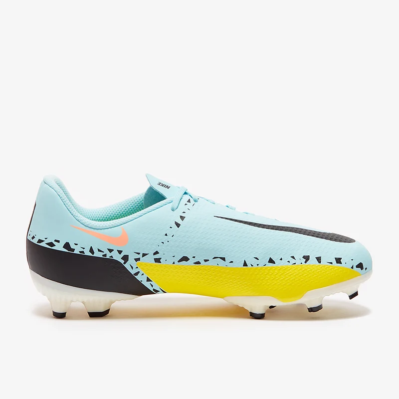 Nike Kinder Phantom GT II Academy FG/MG