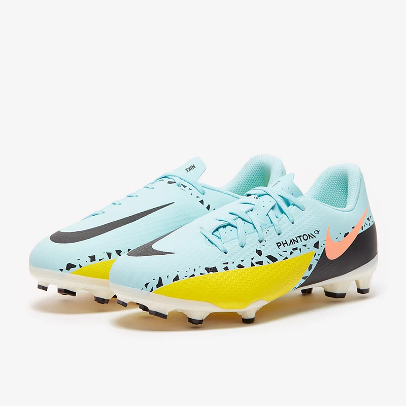 Nike Kinder Phantom GT II Academy FG/MG