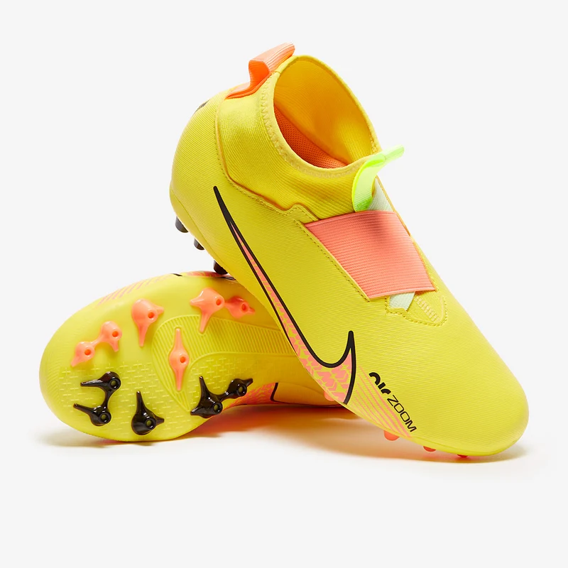 Nike Kinder Zoom Mercurial Superfly IX Academy AG