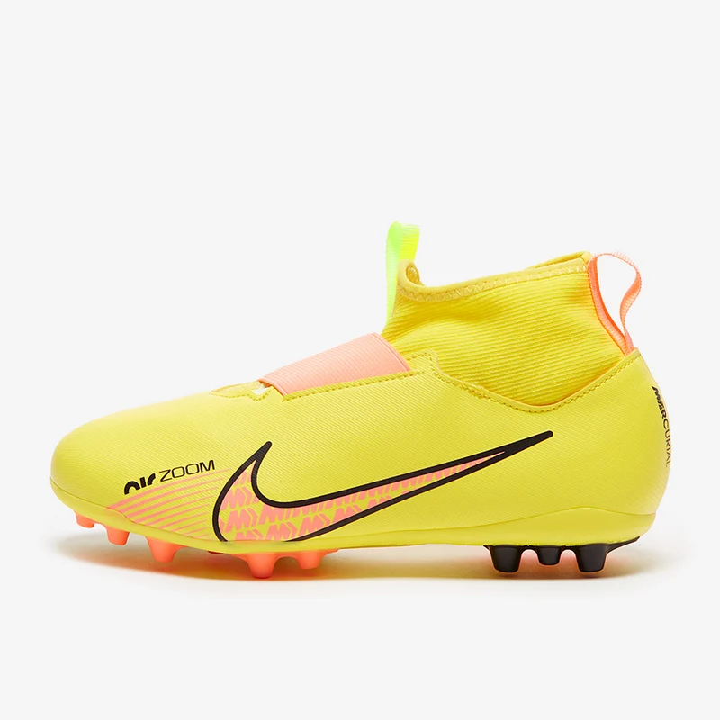 Nike Kinder Zoom Mercurial Superfly IX Academy AG