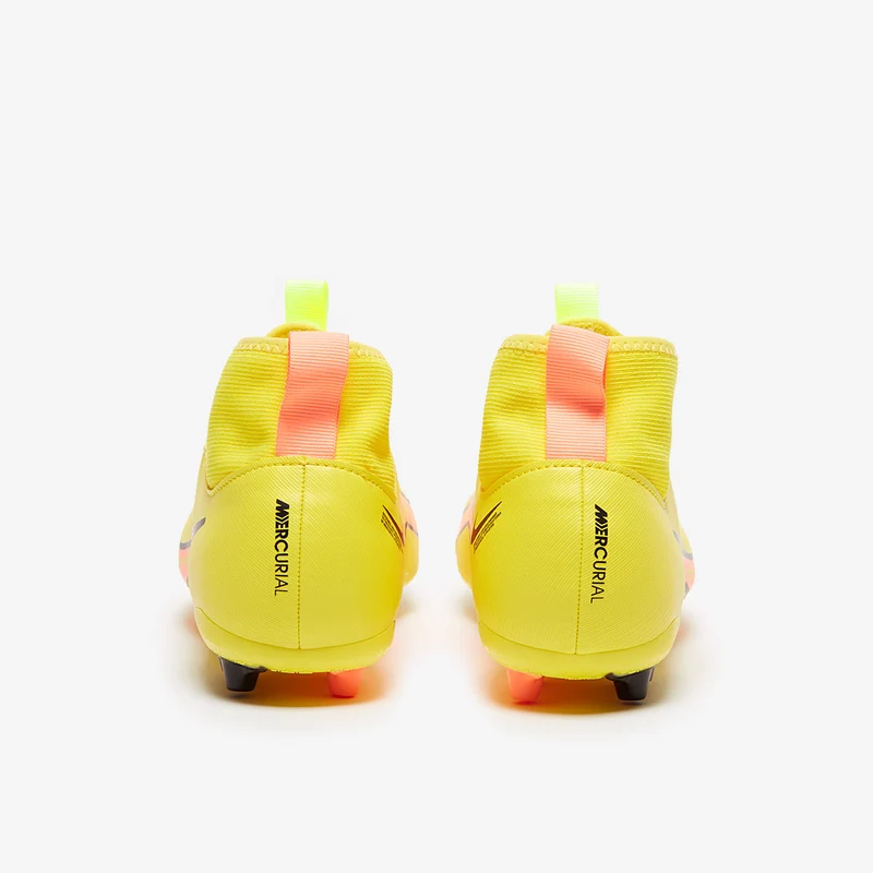 Nike Kinder Zoom Mercurial Superfly IX Academy AG