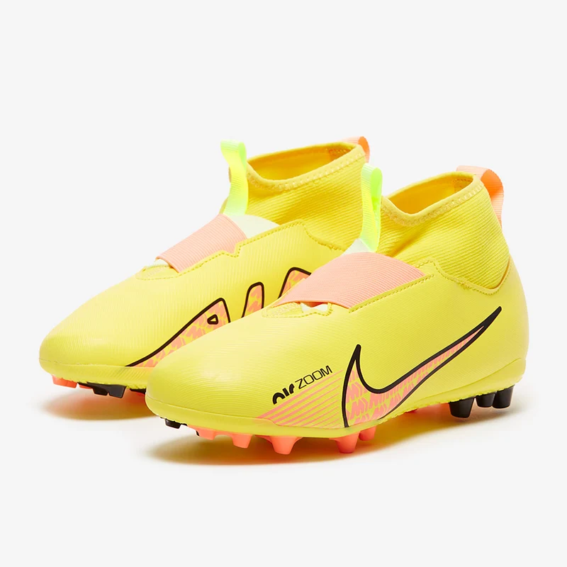 Nike Kinder Zoom Mercurial Superfly IX Academy AG
