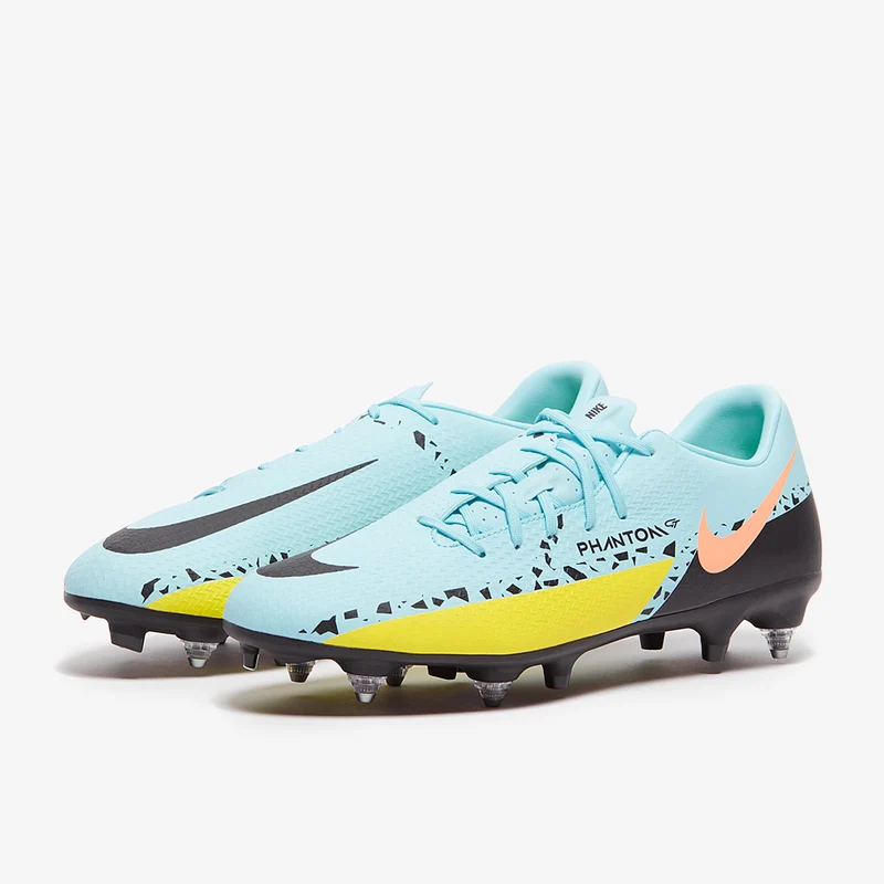Nike Phantom GT II Academy SG Pro Anti Clog