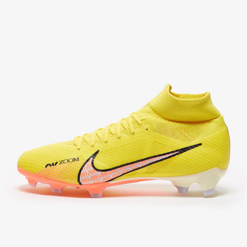Nike Zoom Mercurial Superfly IX Pro FG