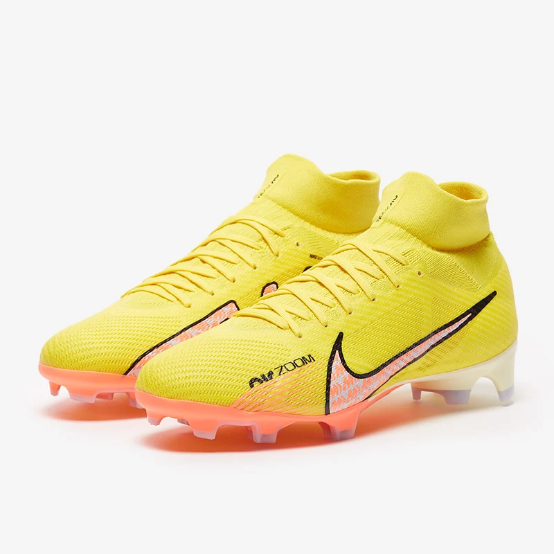 Nike Zoom Mercurial Superfly IX Pro FG
