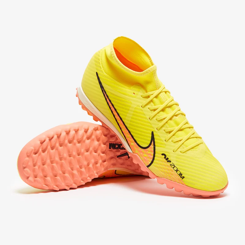 Nike High-Top