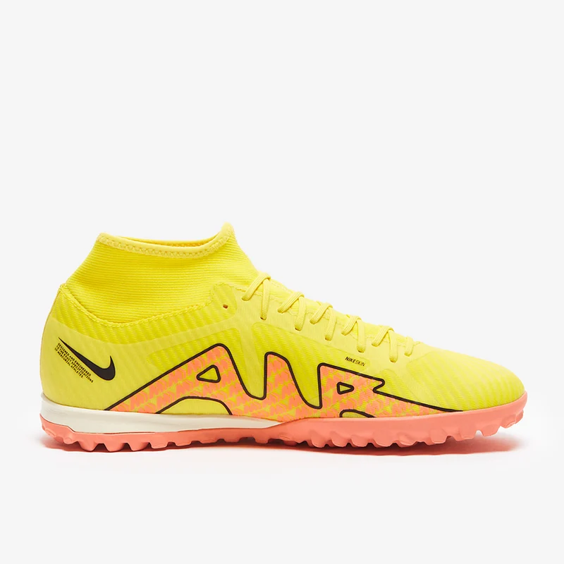 Nike High-Top