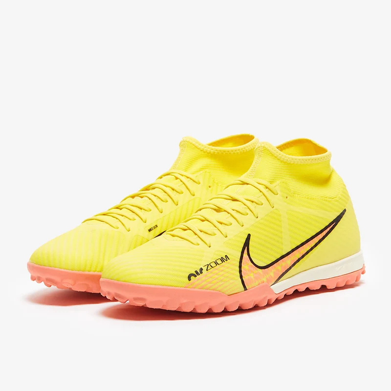 Nike High-Top