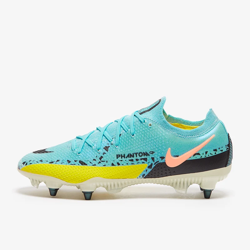 Nike Phantom GT2 Elite Pro-SG-Pro Player Edition
