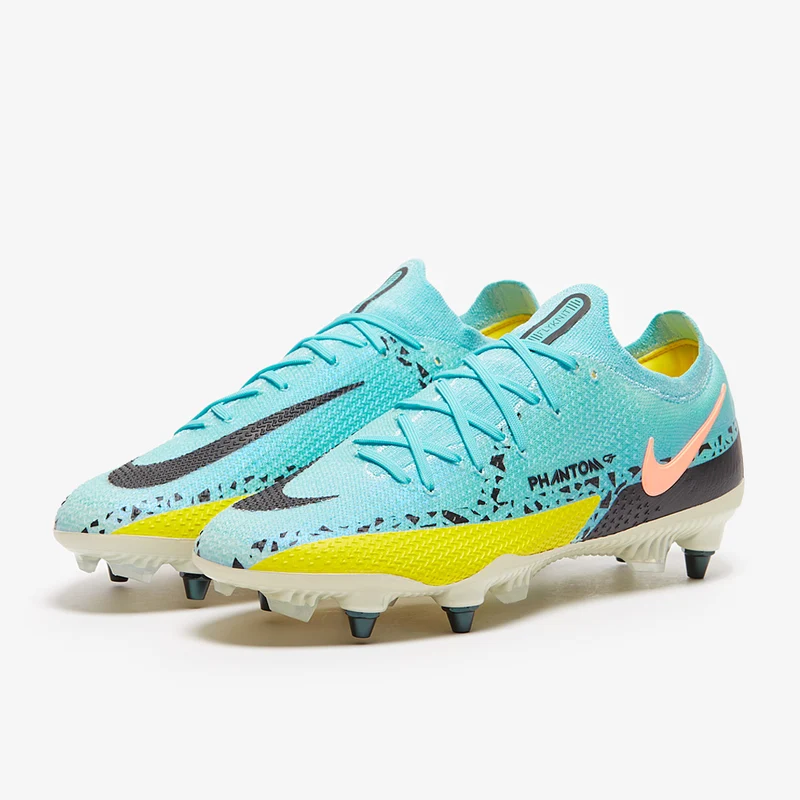 Nike Phantom GT2 Elite Pro-SG-Pro Player Edition