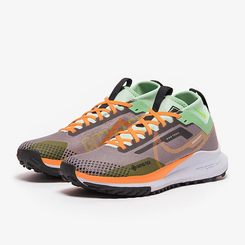 Nike Damen React Pegasus Trail 4 GORE-TEX