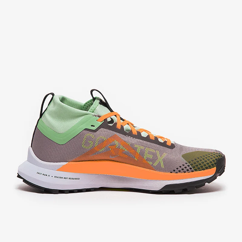 Nike Damen React Pegasus Trail 4 GORE-TEX