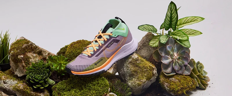Nike Damen React Pegasus Trail 4 GORE-TEX