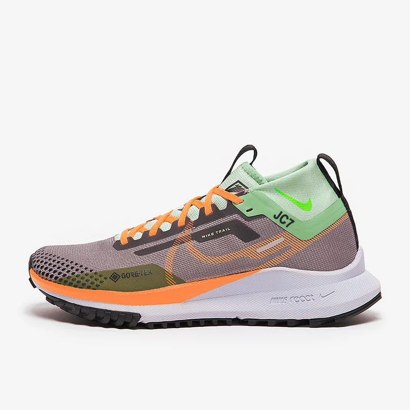 Nike Damen React Pegasus Trail 4 GORE-TEX