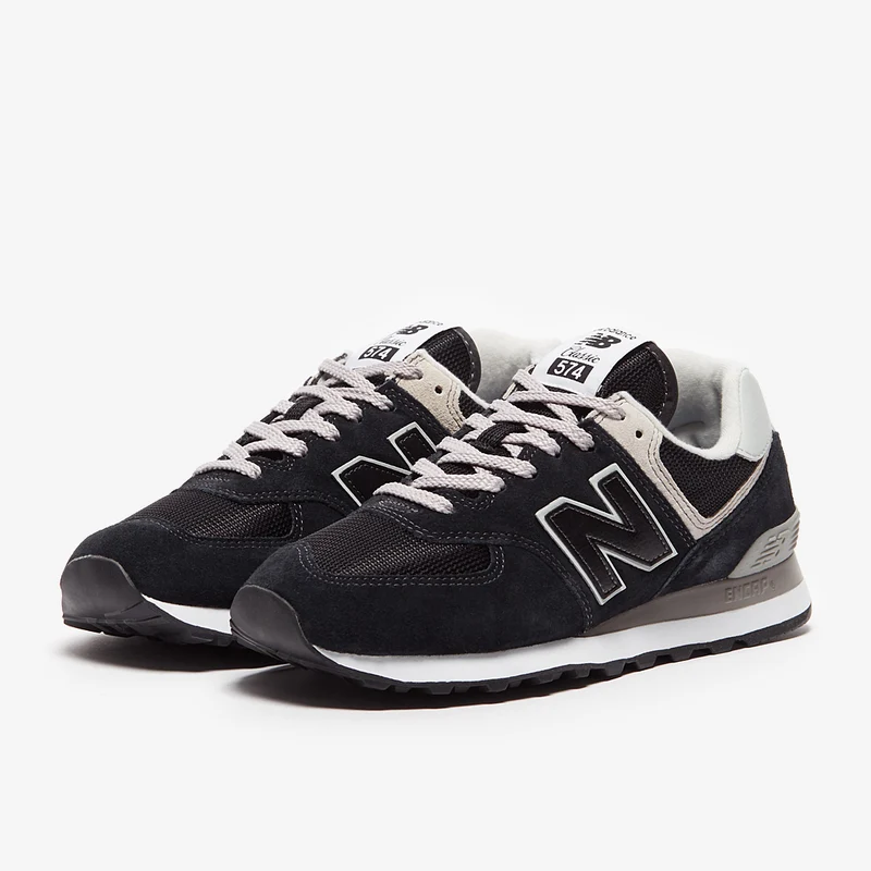 New Balance Damen Green Leaf 574