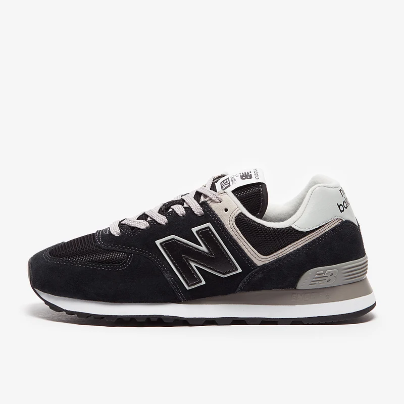New Balance Damen Green Leaf 574