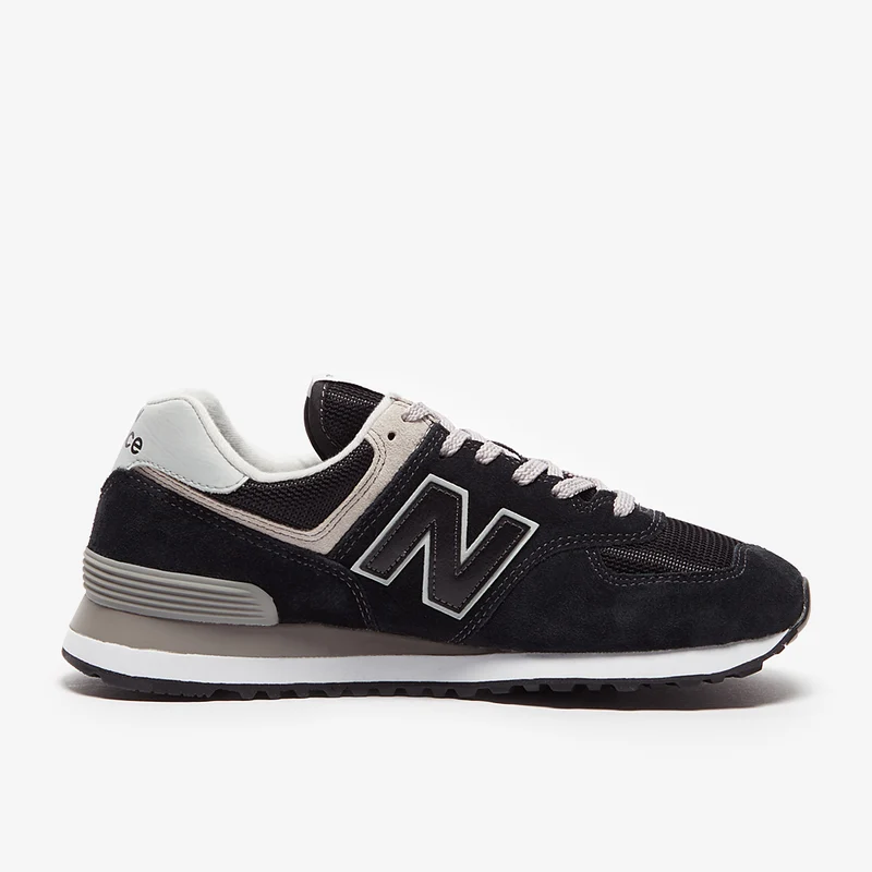 New Balance Damen Green Leaf 574
