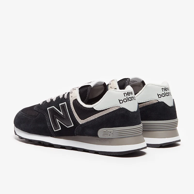 New Balance Damen Green Leaf 574