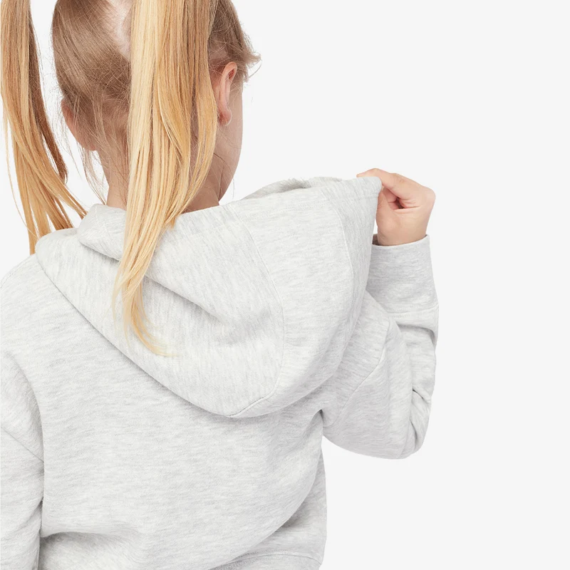 Nike Kleine Kinder Retro Rewind Pullover (2-7 Jahre)