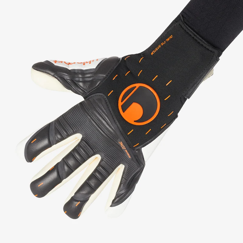 Uhlsport Kinder Speed Contact Absolutgrip Finger Surround