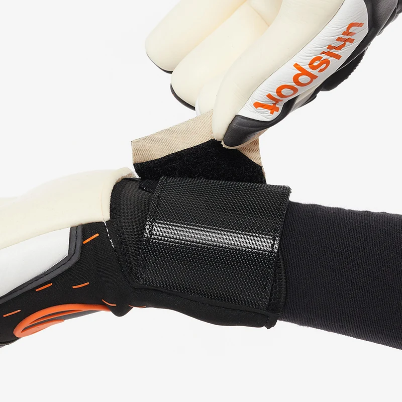 Uhlsport Kinder Speed Contact Absolutgrip Finger Surround