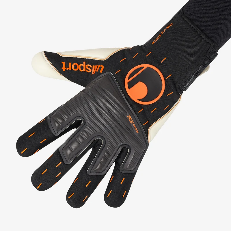 Uhlsport Kinder Speed Contact Absolutgrip Reflex