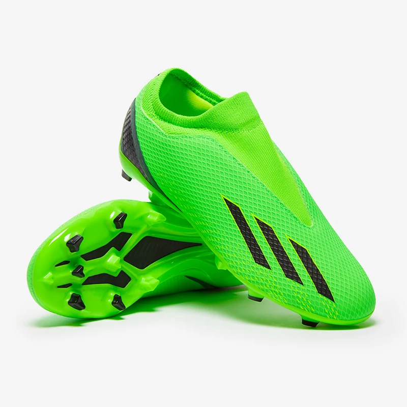 adidas Kinder X Speedportal.3 Schnürungslos FG