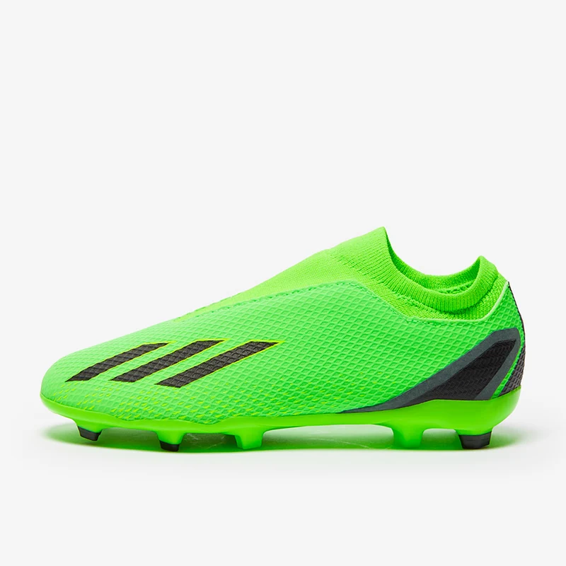 adidas Kinder X Speedportal.3 Schnürungslos FG