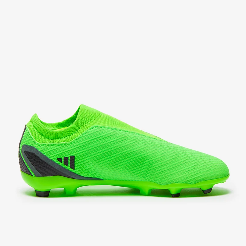 adidas Kinder X Speedportal.3 Schnürungslos FG