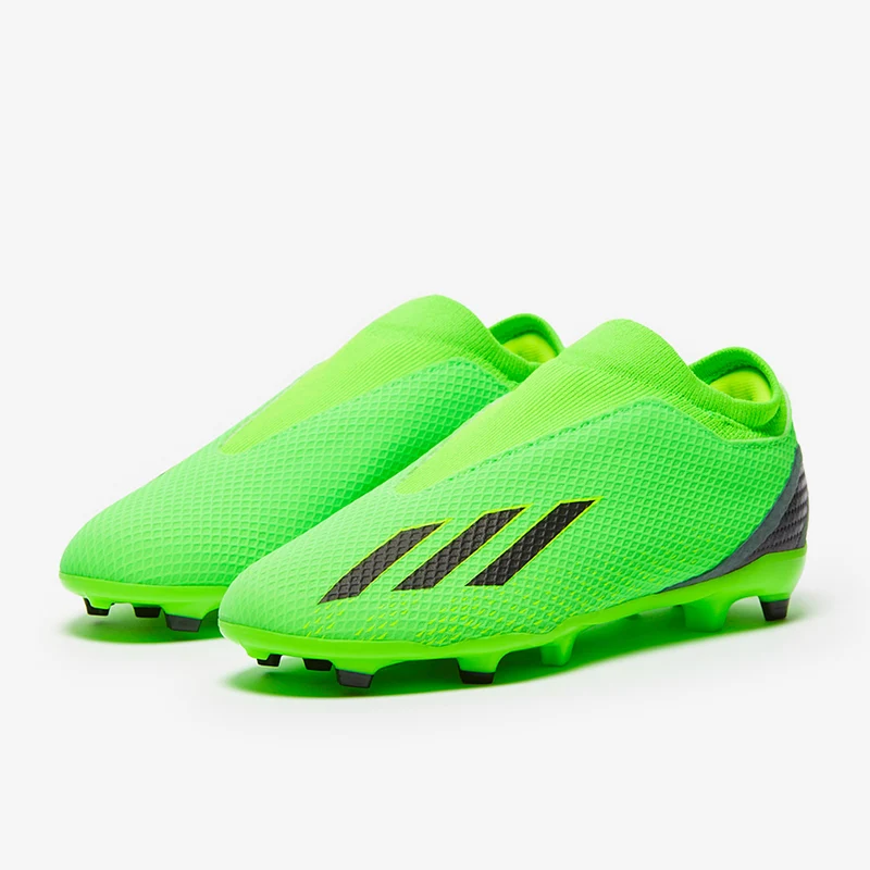 adidas Kinder X Speedportal.3 Schnürungslos FG