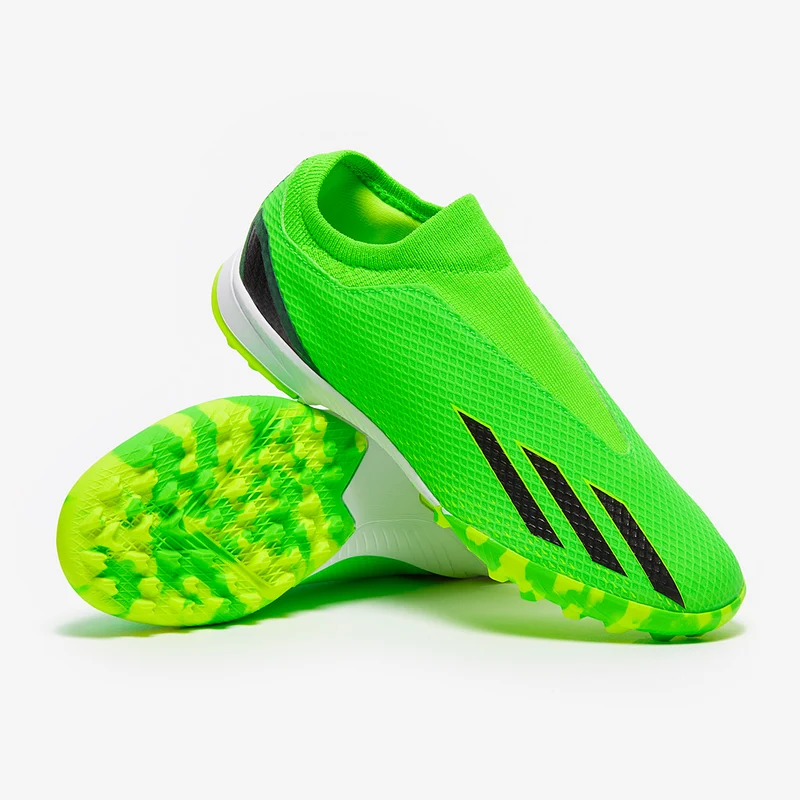 adidas Kinder X Speedportal.3 Schnürungslos TF