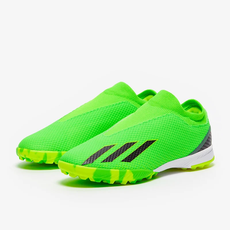 adidas Kinder X Speedportal.3 Schnürungslos TF