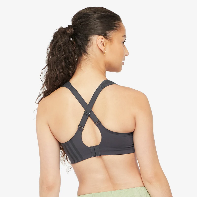 adidas Damen TLRD Impact Training High-Support BH