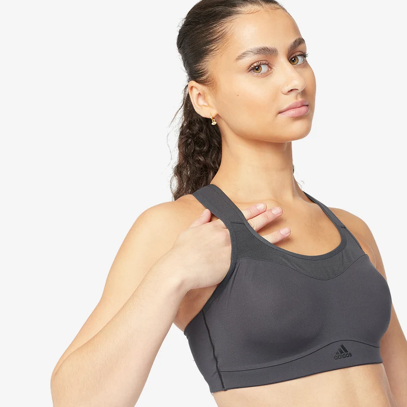 adidas Damen TLRD Impact Training High-Support BH