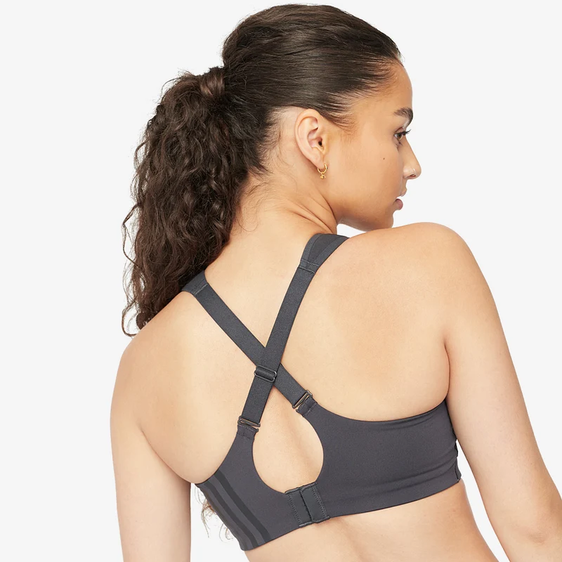 adidas Damen TLRD Impact Training High-Support BH