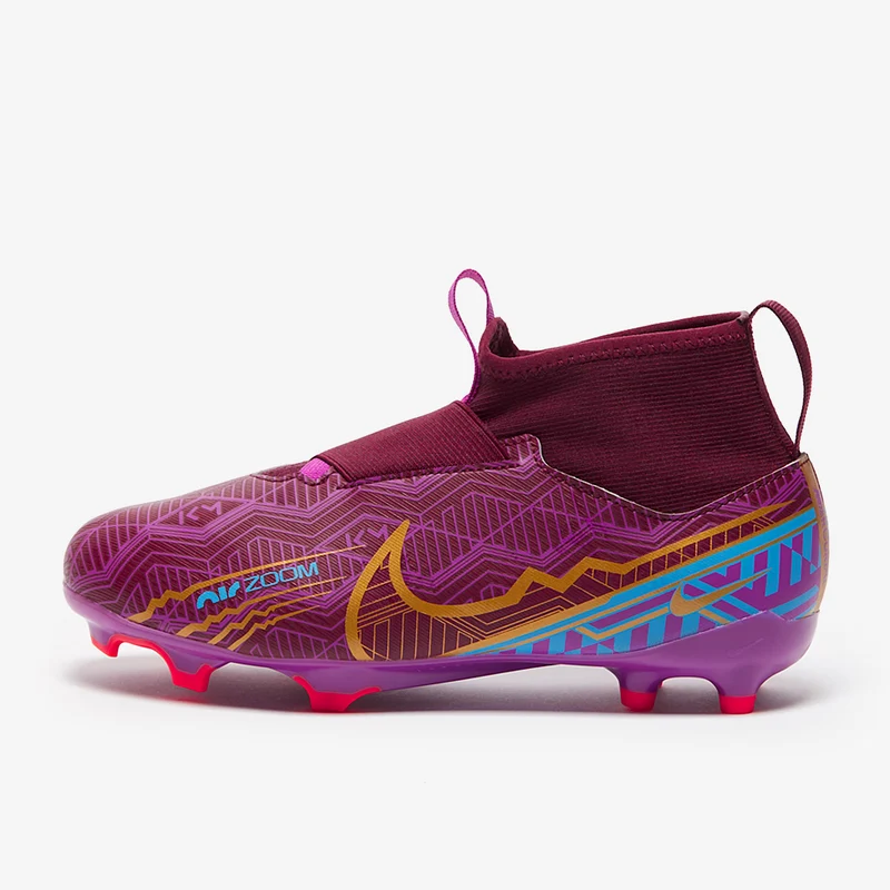 Nike Kinder Air Zoom Mercurial Superfly IX Academy KM FG/MG