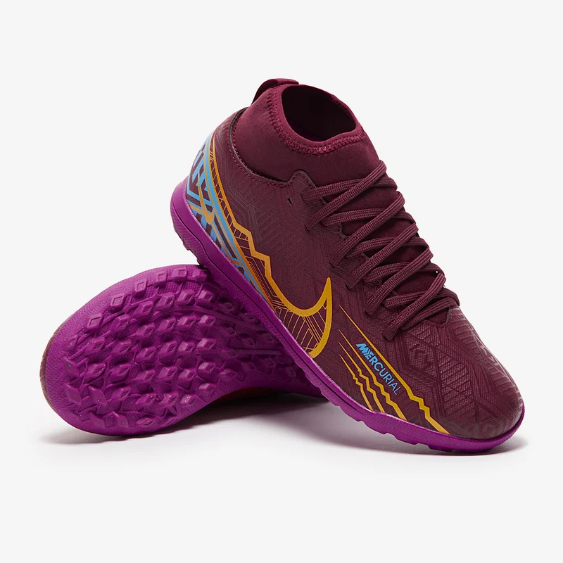 Nike Kinder Mercurial Superfly IX Club KM TF