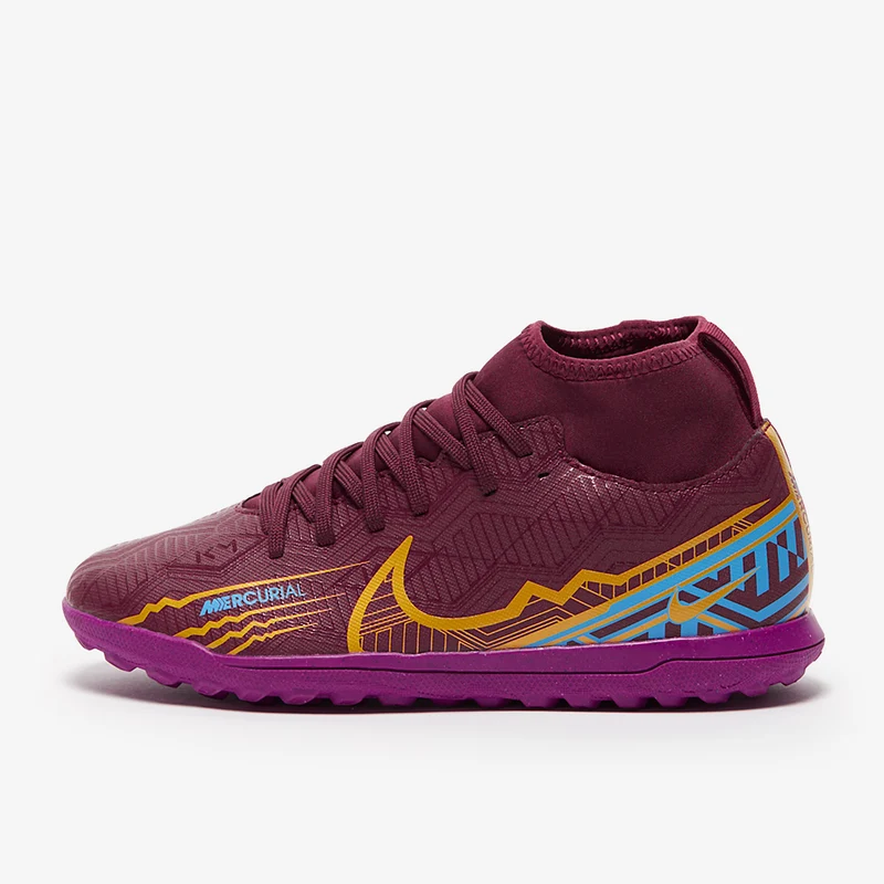 Nike Kinder Mercurial Superfly IX Club KM TF