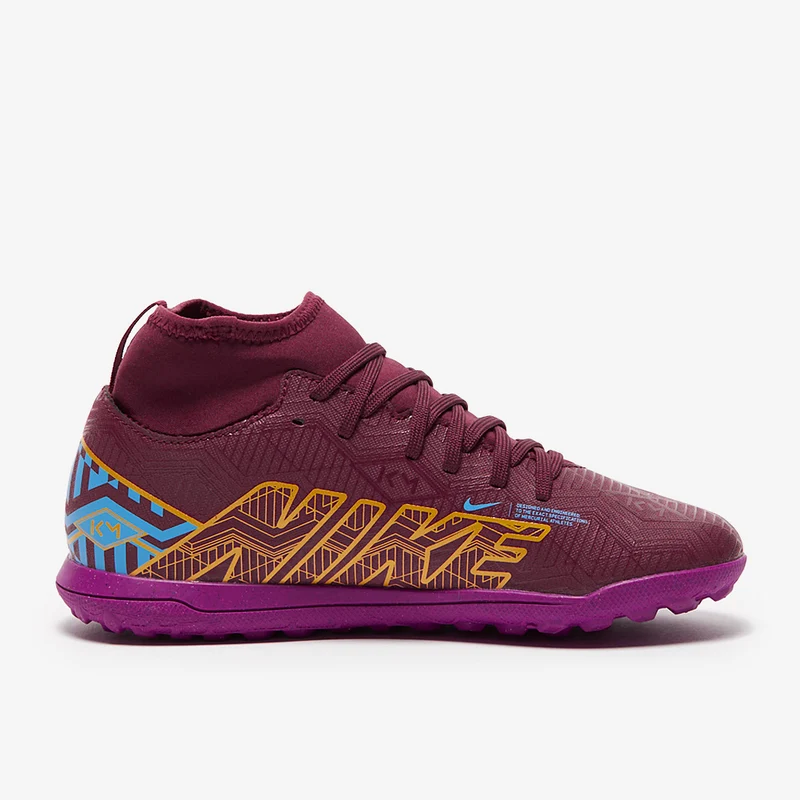 Nike Kinder Mercurial Superfly IX Club KM TF