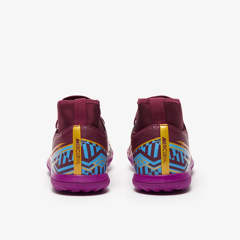 Nike Kinder Mercurial Superfly IX Club KM TF
