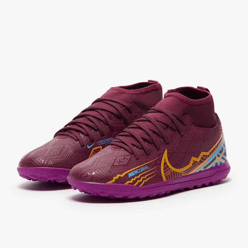 Nike Kinder Mercurial Superfly IX Club KM TF